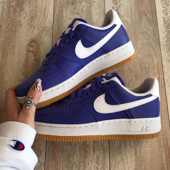 NWT Nike Air Force 1 Premium - Picture 8 of 8